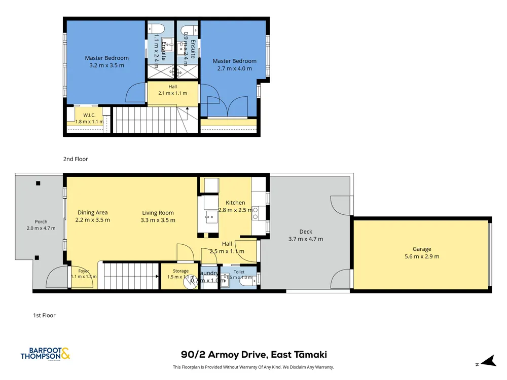 Photos of 90/2 Armoy Drive
