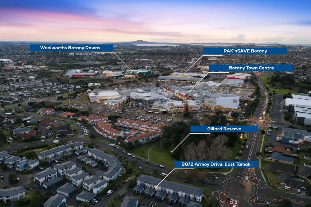 Photos of 90/2 Armoy Drive