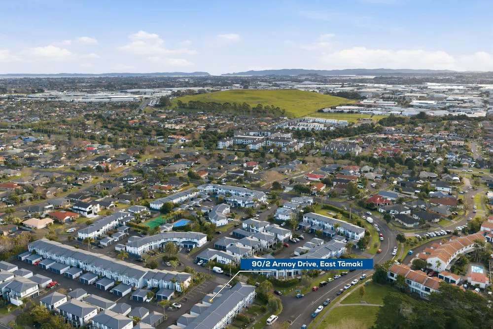 Photos of 90/2 Armoy Drive