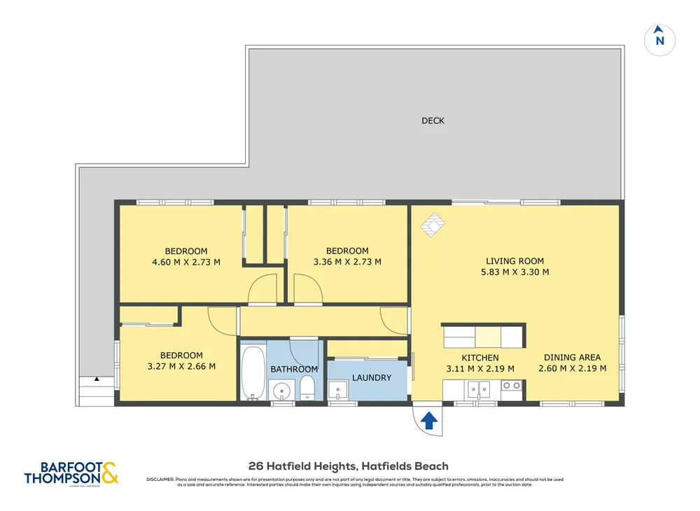Photos of 26 Hatfield Heights