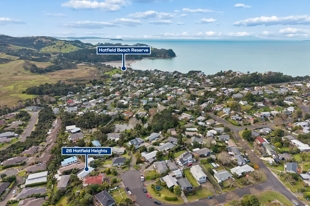 Photos of 26 Hatfield Heights