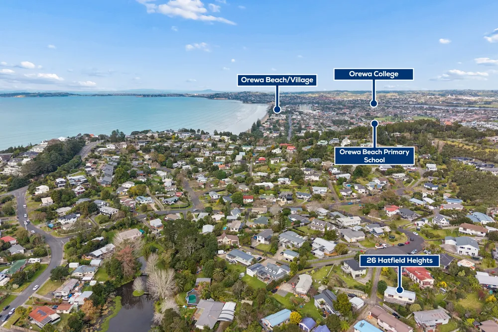 Photos of 26 Hatfield Heights