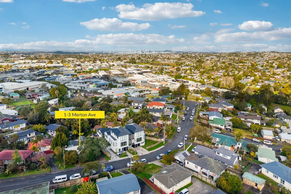 Photos of 1/3 Merton Avenue