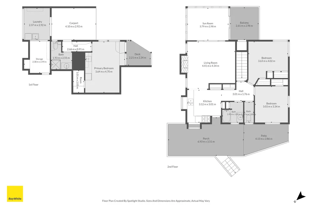 Photos of 1/3 Merton Avenue