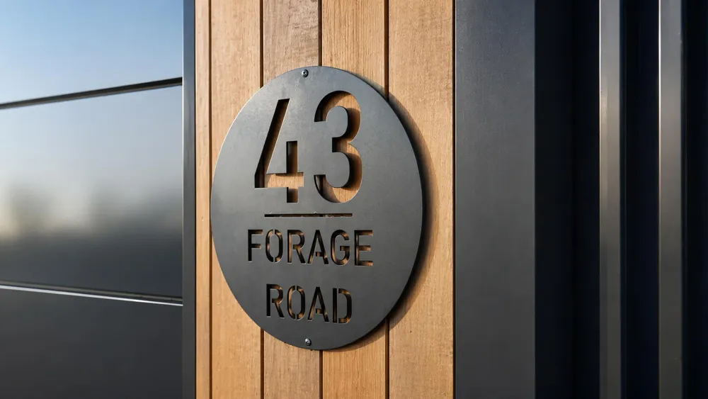 Photos of 43 Forage Road, Hanley's Farm
