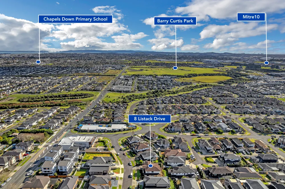 Photos of 8 Listack Drive