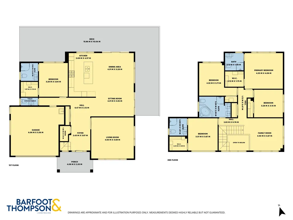 Photos of 8 Listack Drive