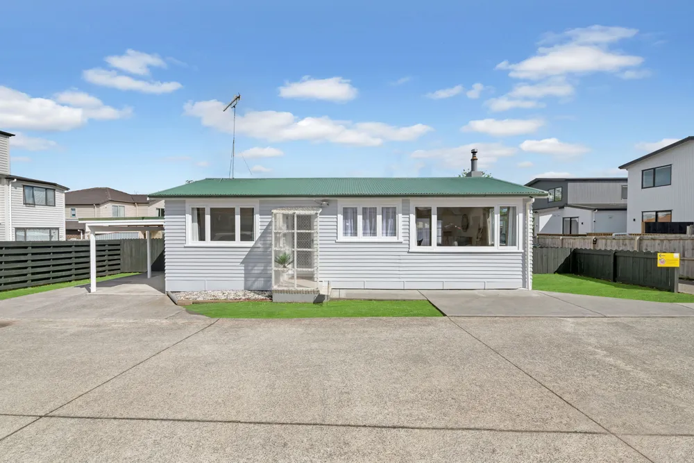 Photo of 119 Moore Street, Howick