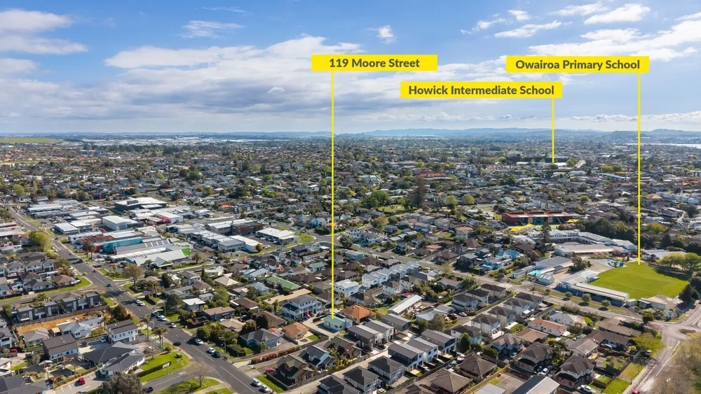Photos of 119 Moore Street