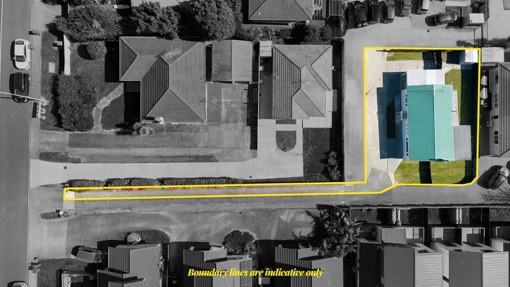 Photos of 119 Moore Street