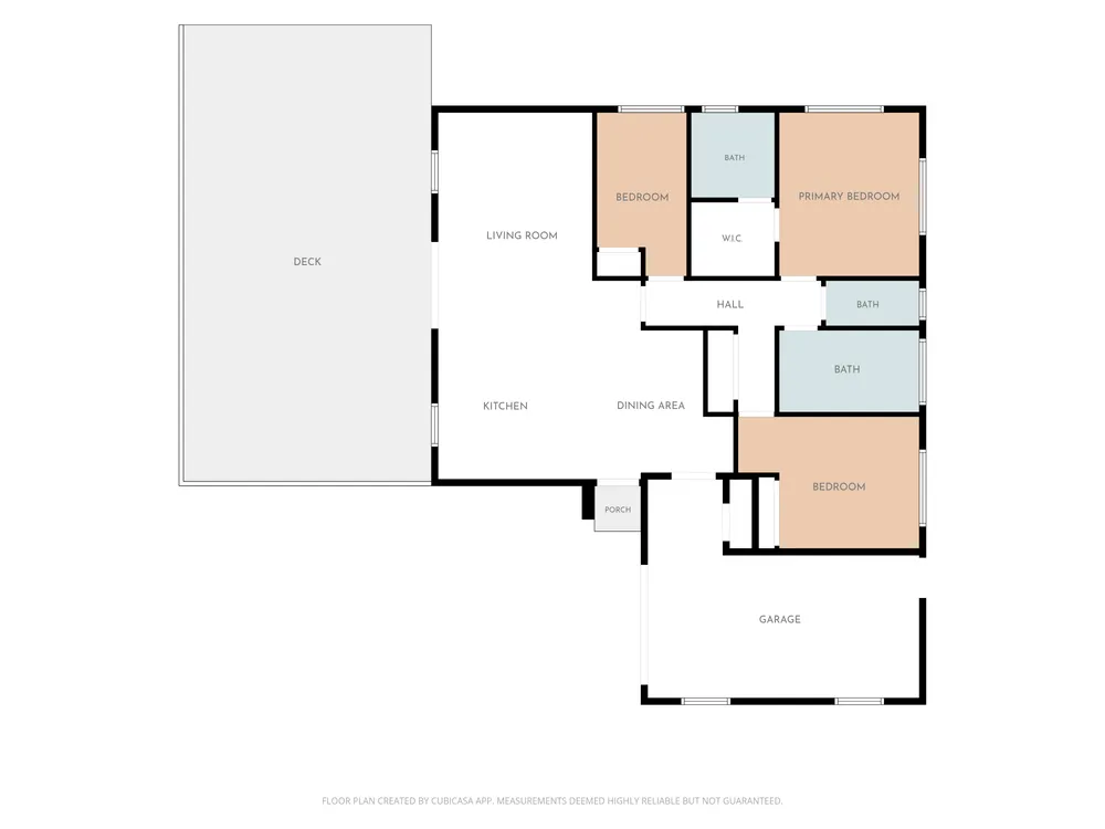 Photos of 5 Wallis Drive