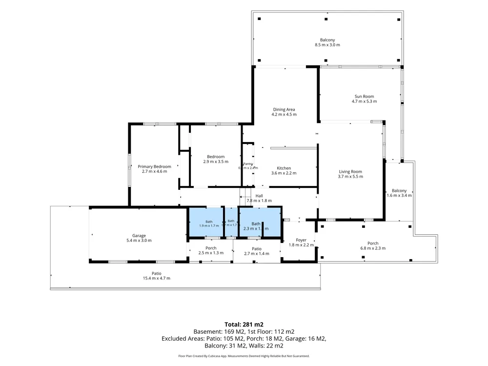 Photos of 44b Whitaker Street