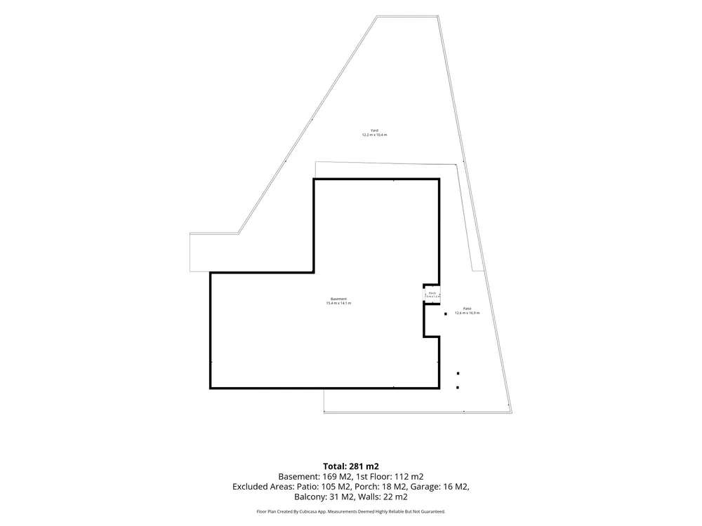 Photos of 44b Whitaker Street