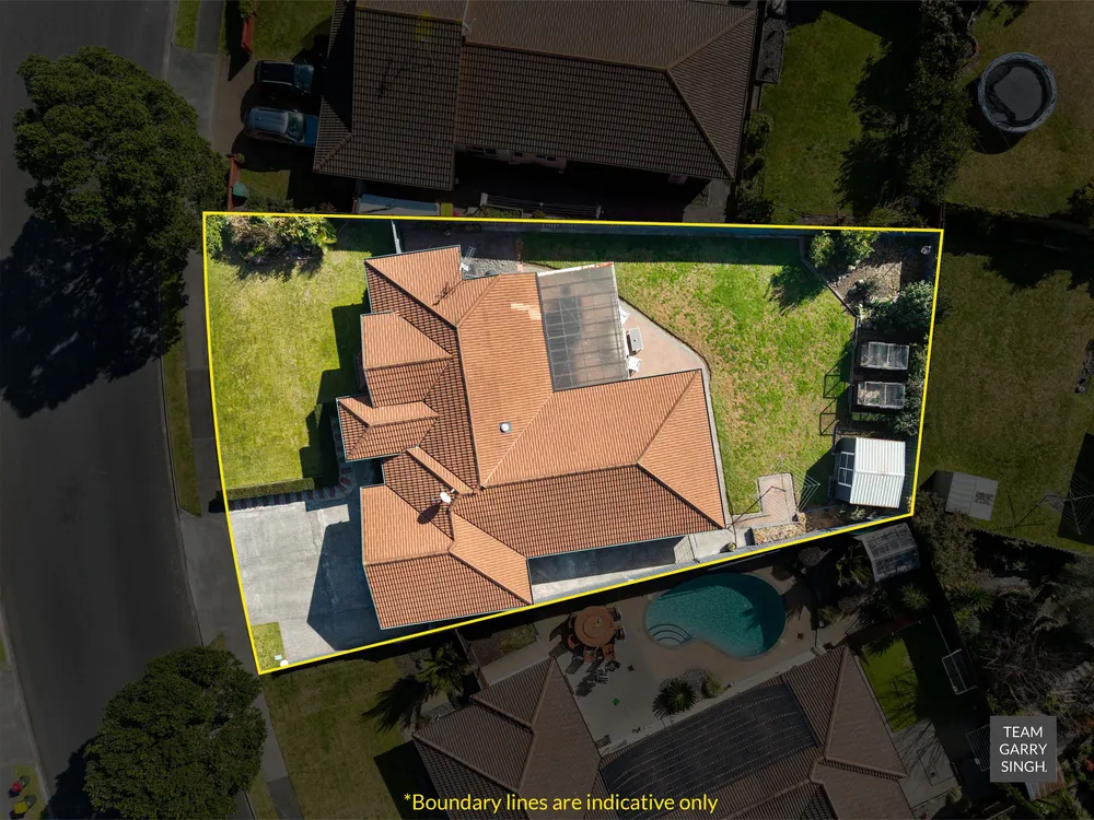 Photos of 74 Longford Park Drive
