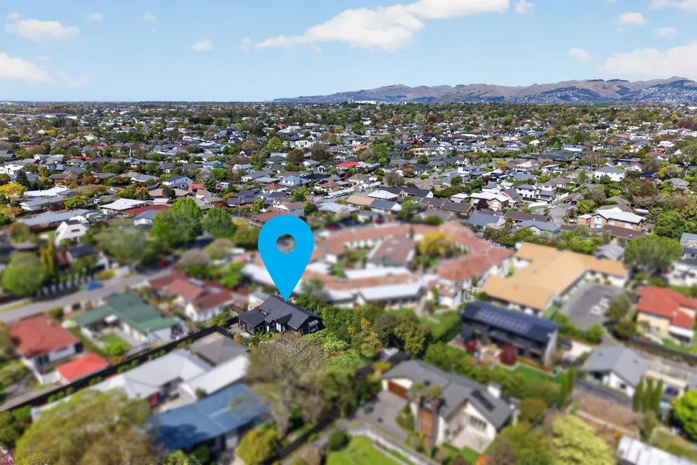 Photos of 436 Ilam Road