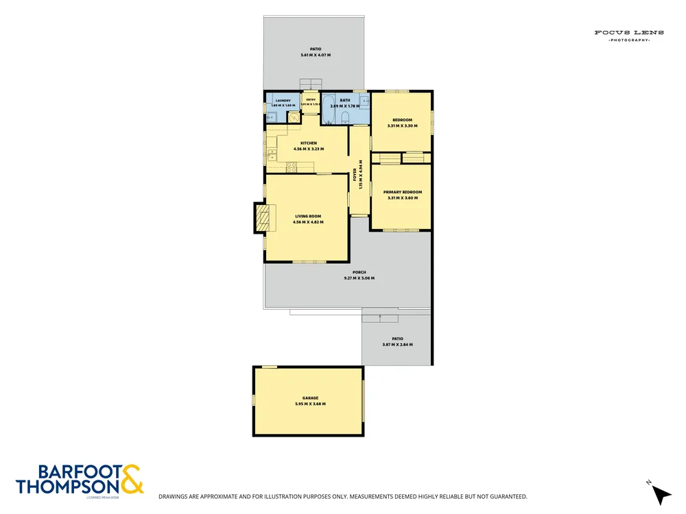 Photos of 685 Hillsborough Road