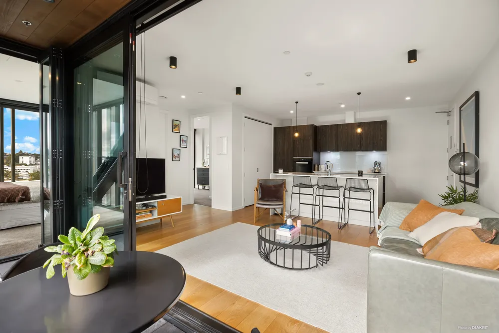 Photo of 307/199 Great North Road, Grey Lynn