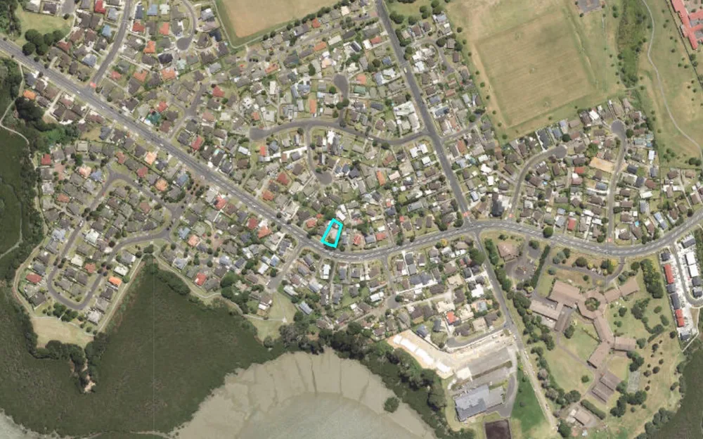 Photos of 265 Mahia Road