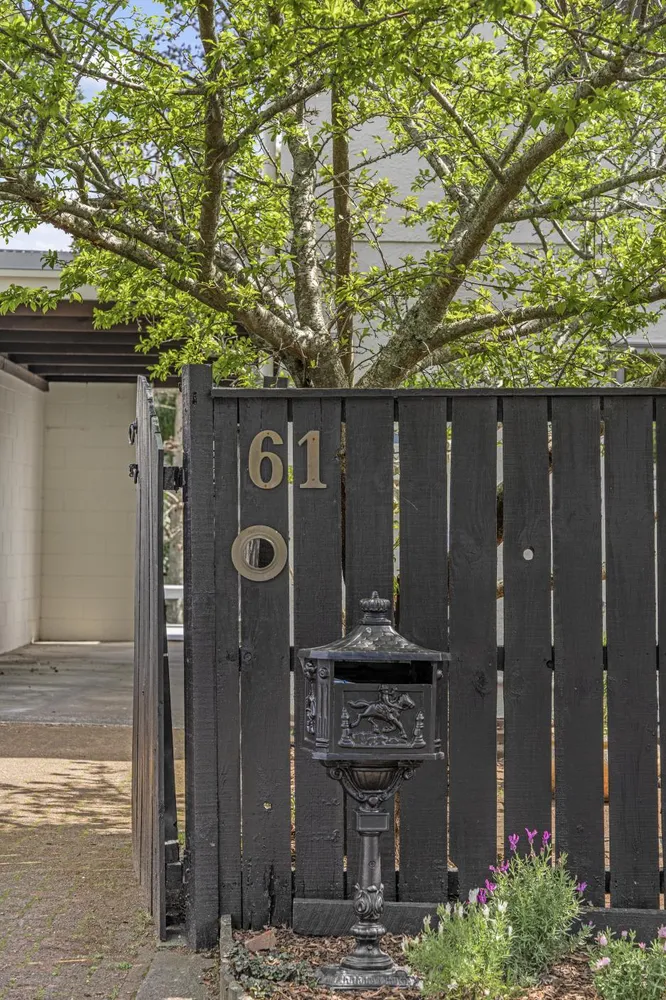Photos of 61 Maungarei Road