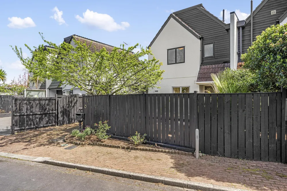 Photo of 61 Maungarei Road, Remuera
