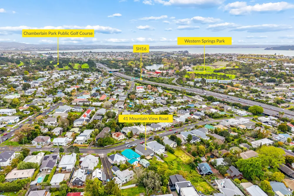 Photos of 41 Mountain View Road