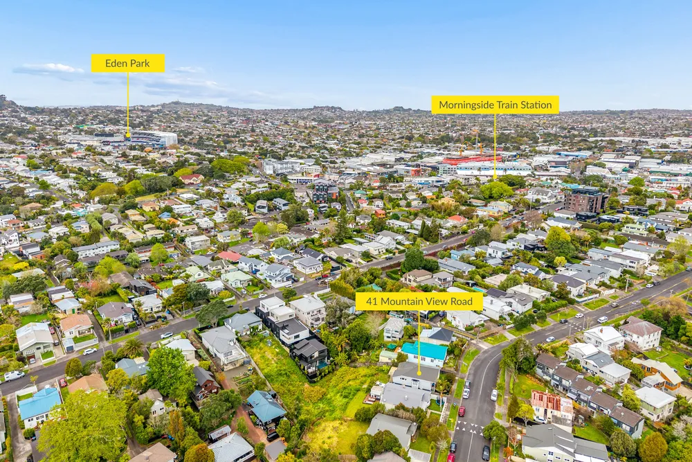 Photos of 41 Mountain View Road
