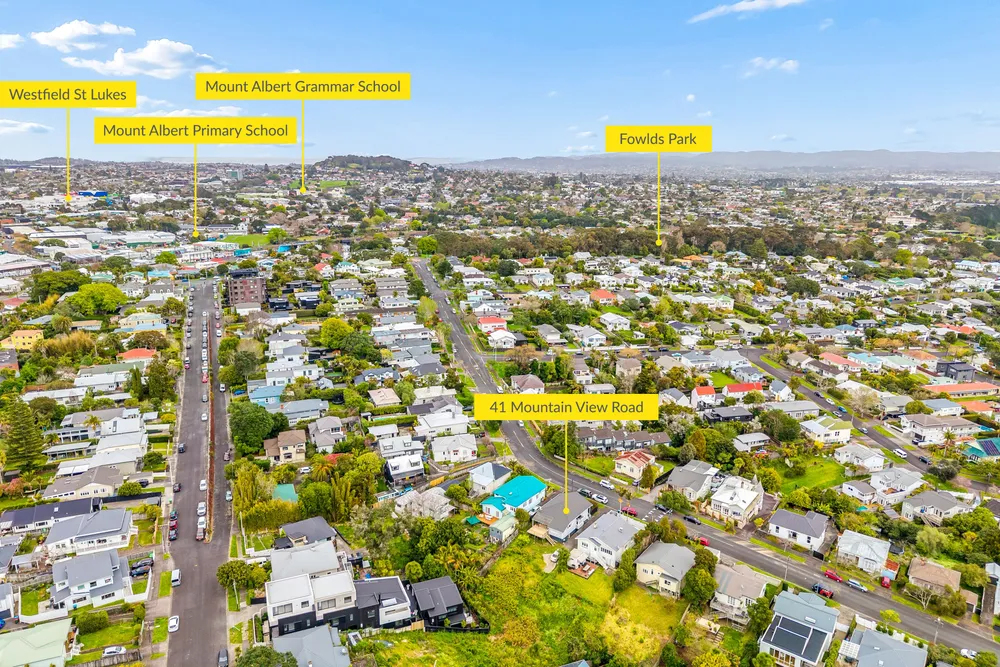 Photos of 41 Mountain View Road