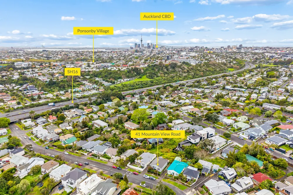 Photos of 41 Mountain View Road