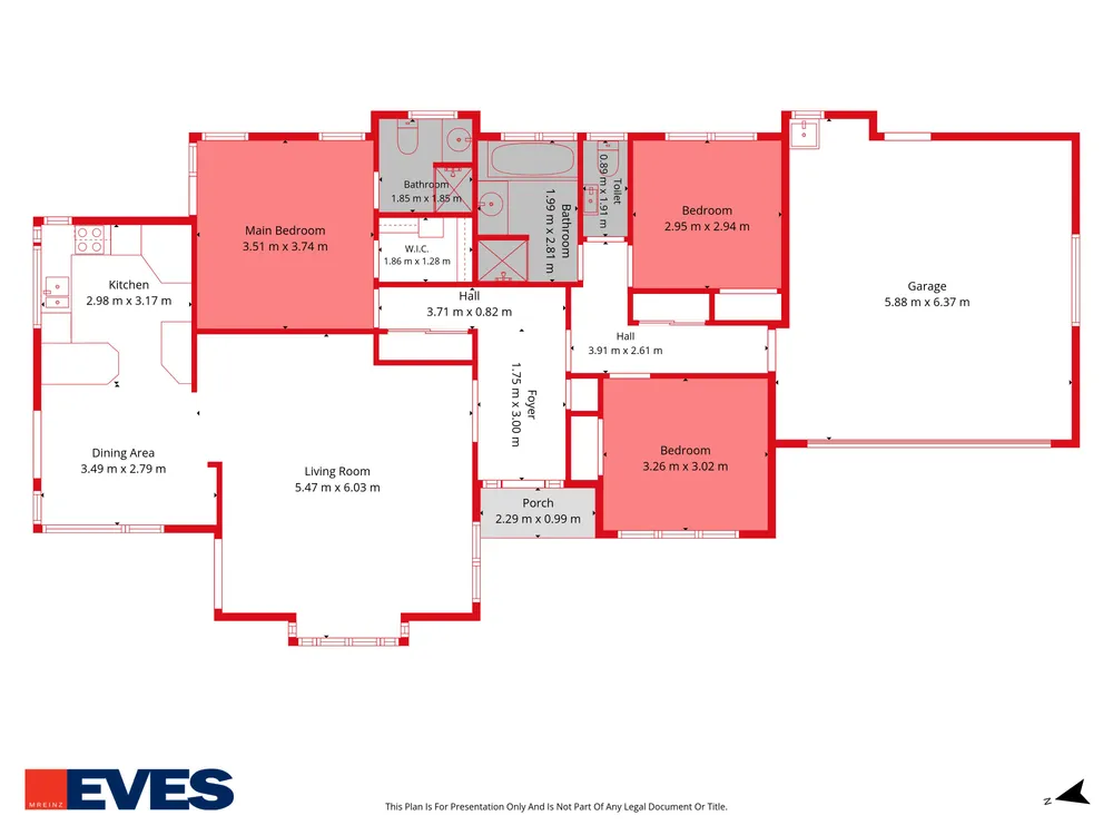 Photos of 49 Gravatt Road