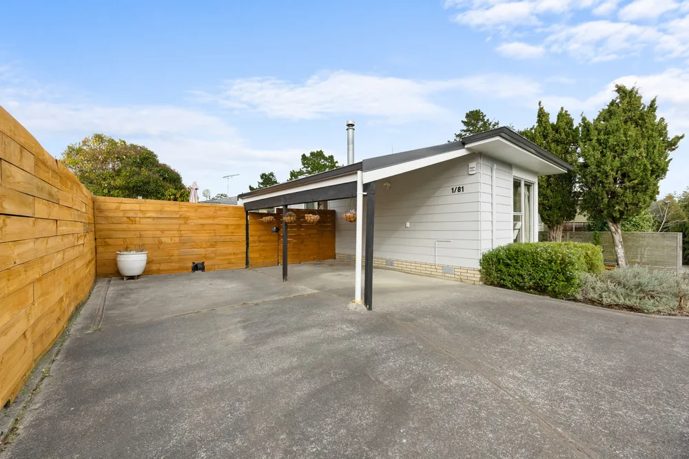 Photos of 1/81 Archmillen Avenue