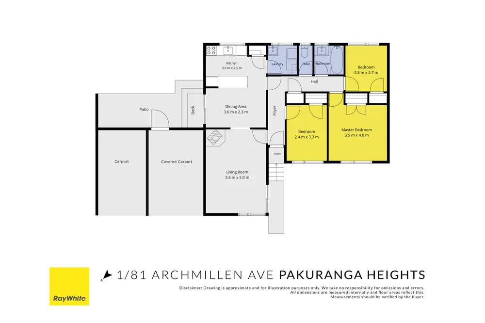 Photos of 1/81 Archmillen Avenue