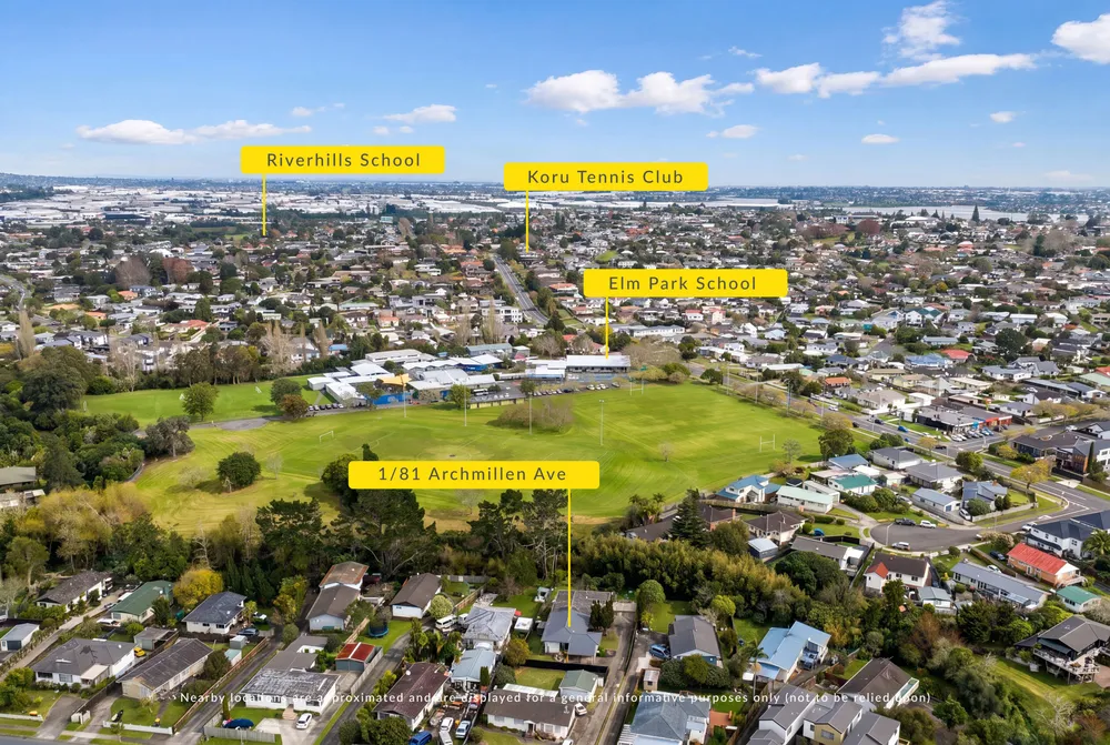 Photos of 1/81 Archmillen Avenue