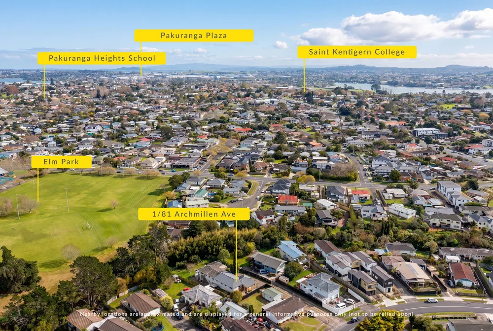 Photos of 1/81 Archmillen Avenue