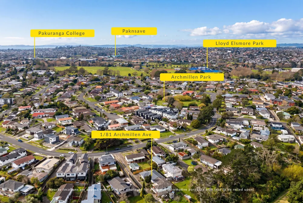Photos of 1/81 Archmillen Avenue