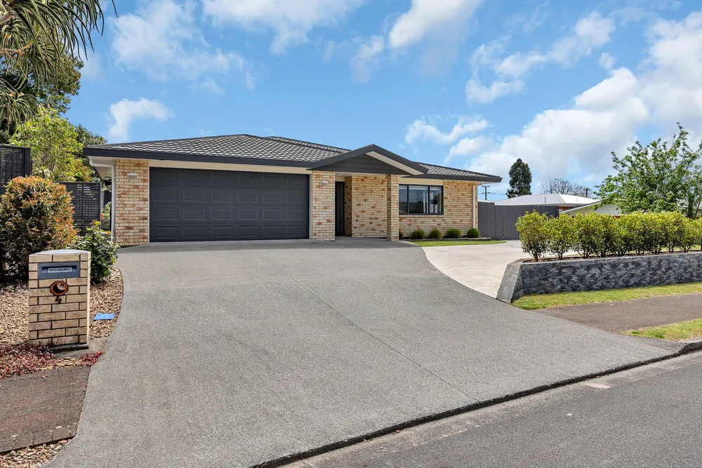 Photo of 4 Conifer Grove, Te Kamo