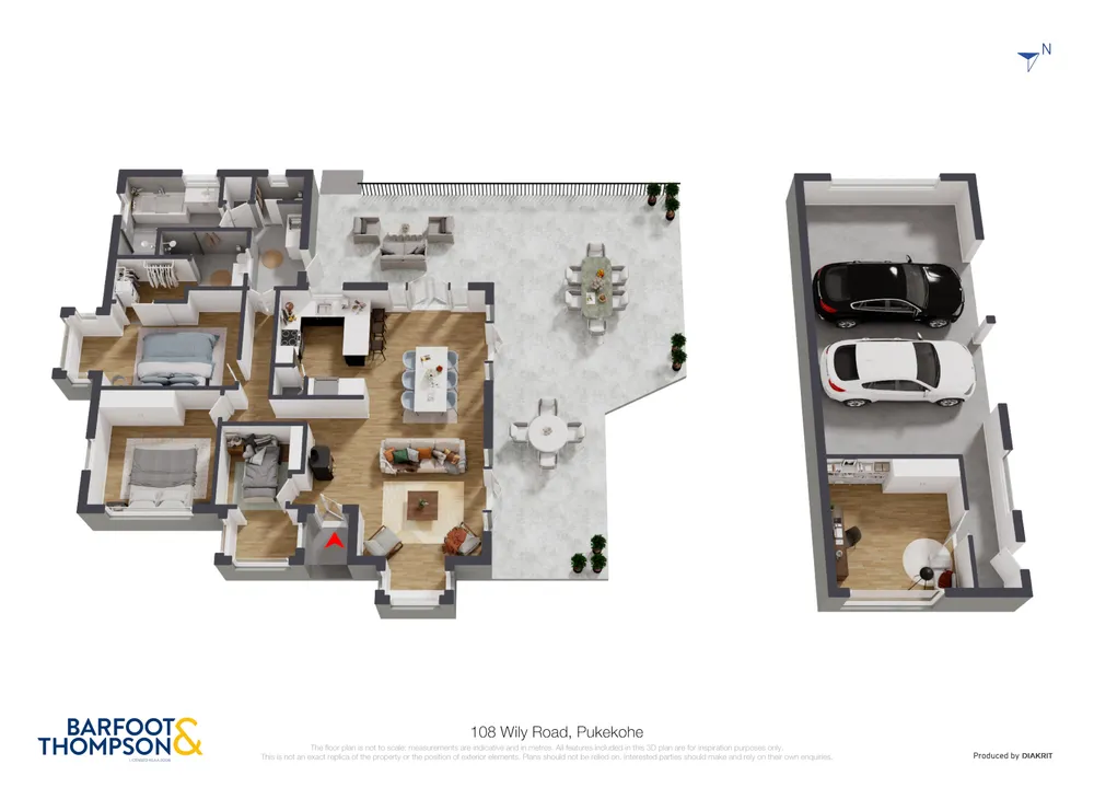 Photos of 108 Wily Road