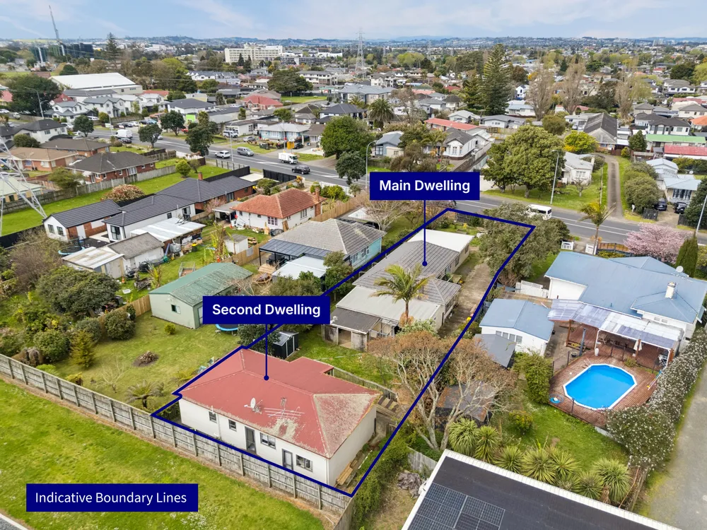Photo of 315 Massey Road, Mangere East