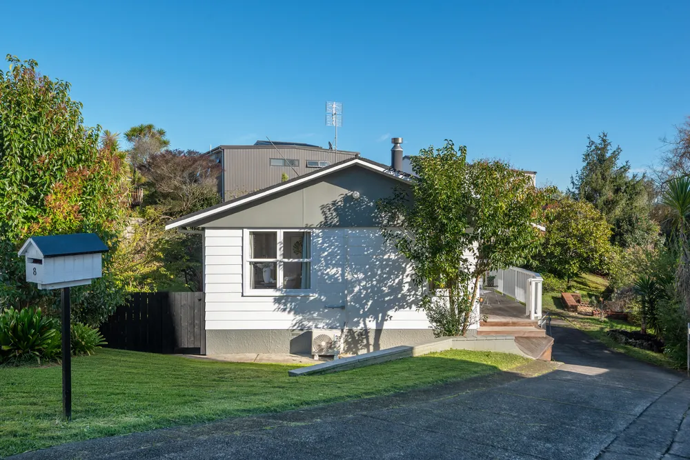 Photos of 8 Silver Birch Rise