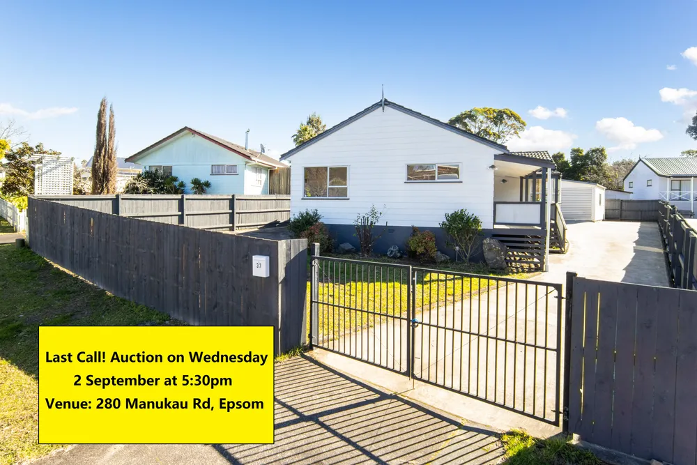 Photos of 37 Claverdon Drive