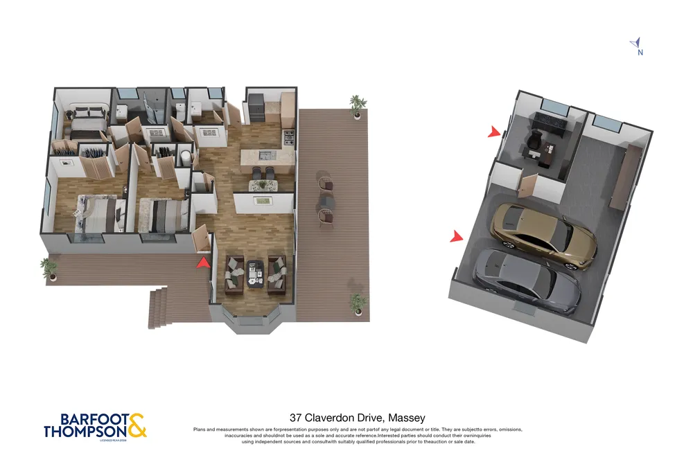 Photos of 37 Claverdon Drive