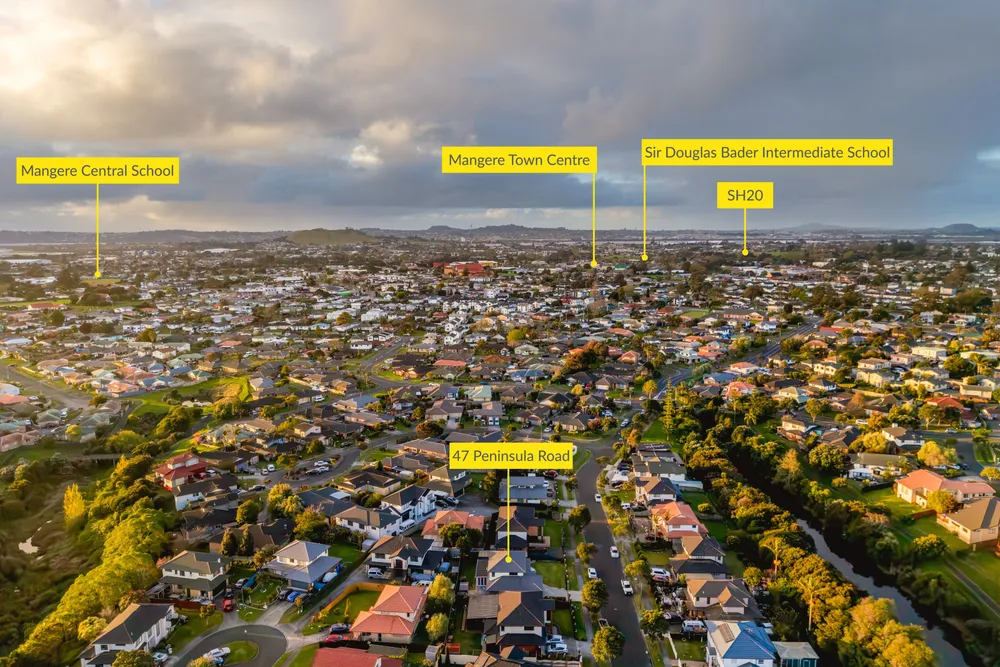 Photos of 47 Peninsula Road