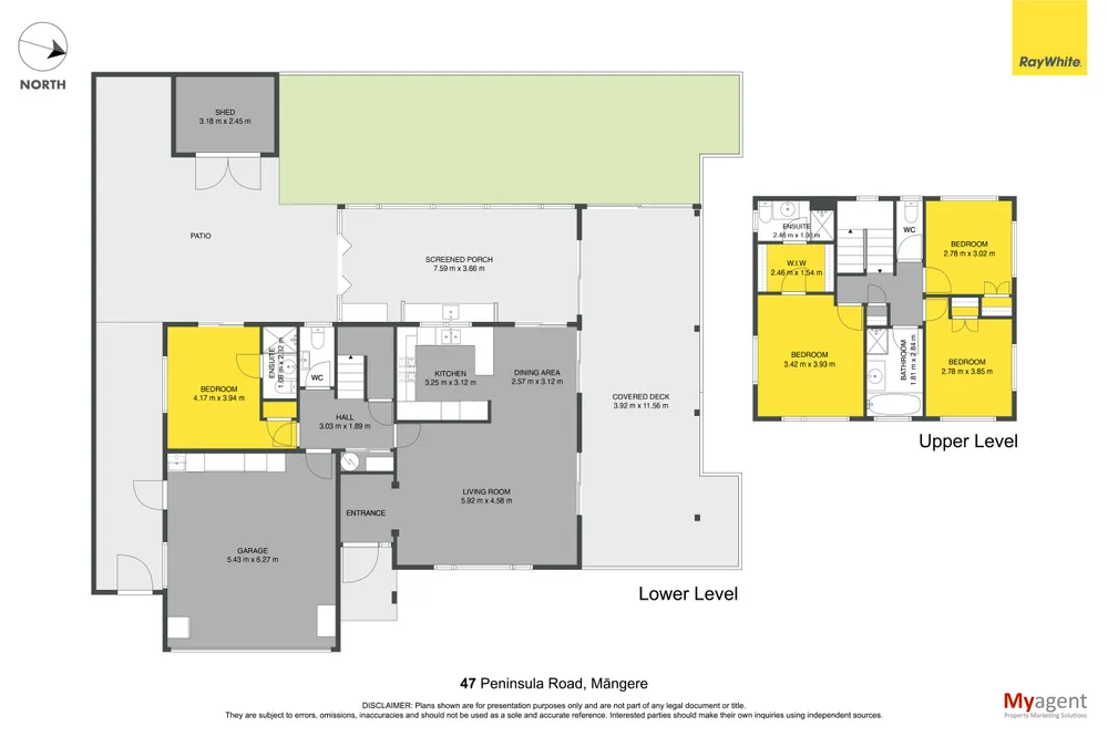 Photos of 47 Peninsula Road