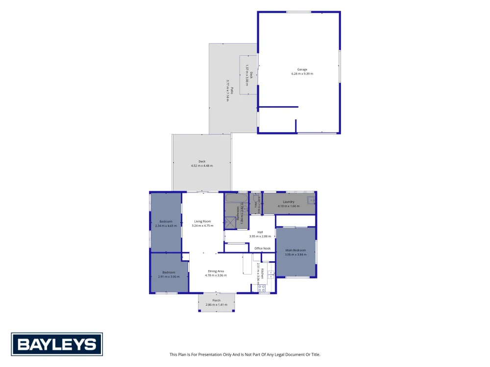 Photos of 4 Motiti Road