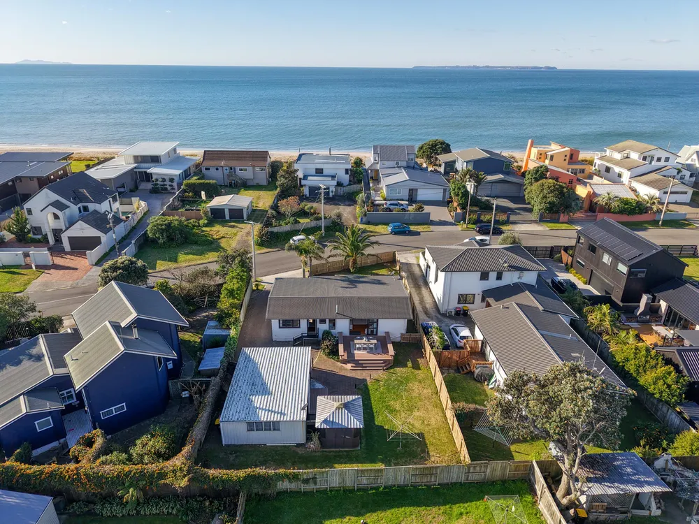 Photos of 4 Motiti Road