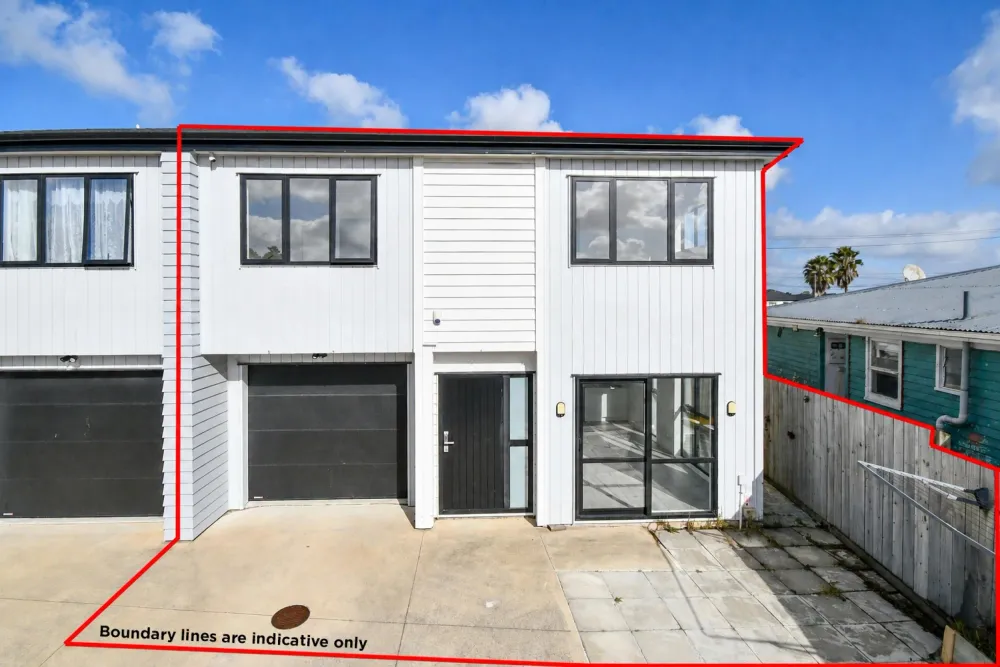 Photos of 77A Cargill Street
