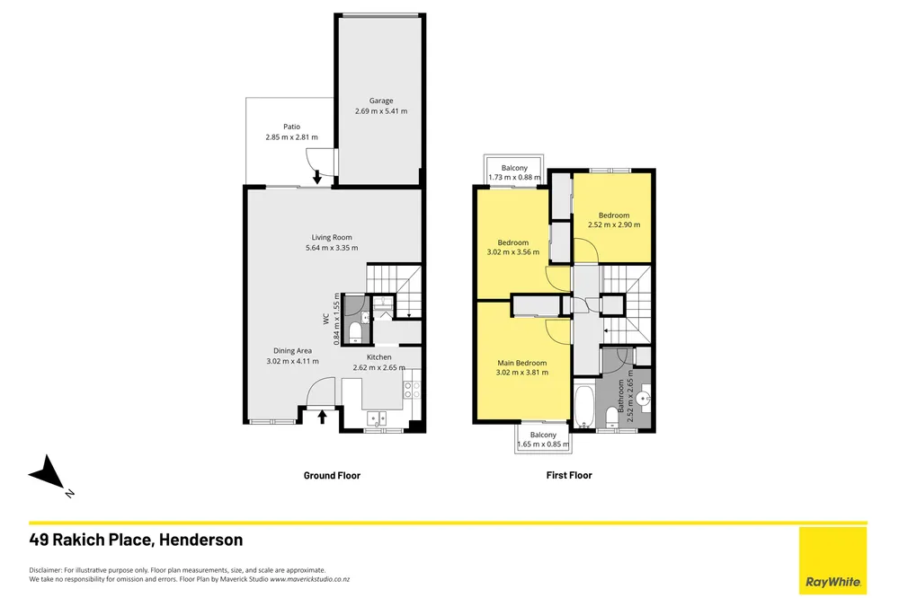 Photos of 49 Rakich Place