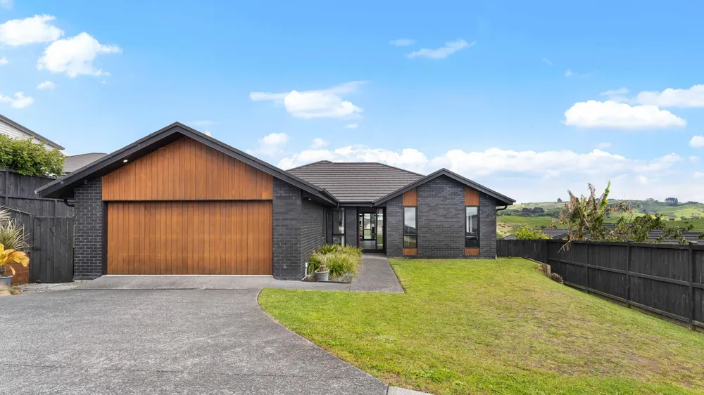 Photo of 21 Skiffington Road, Pokeno