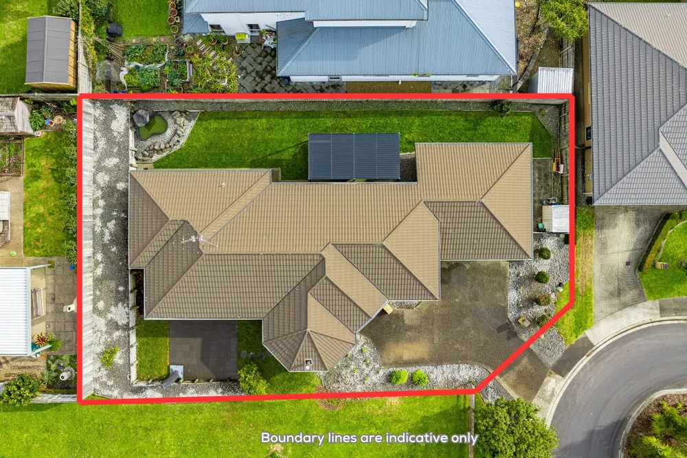 Photos of 25 Durbin Court