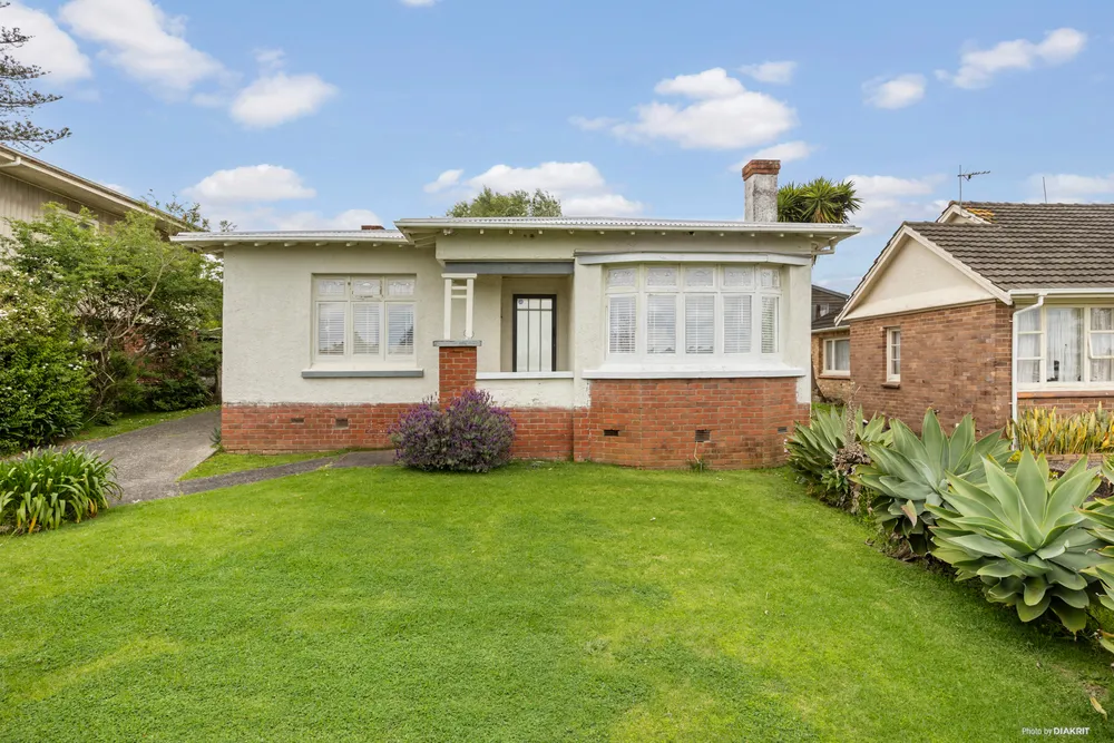 Photo of 4 Jersey Avenue, Mt Albert