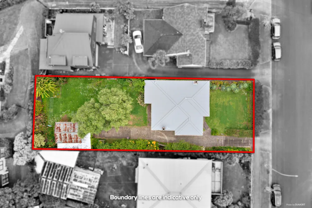 Photos of 4 Jersey Avenue